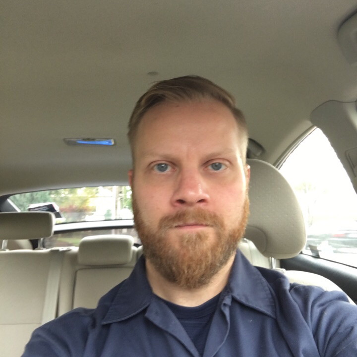 Beard - Digital marketing