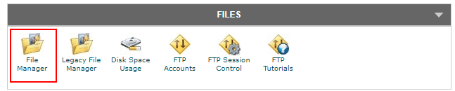 File Transfer Protocol - HTTPS