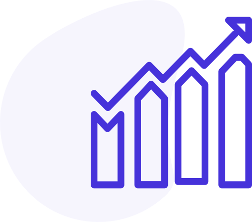 Digital marketing - Icon