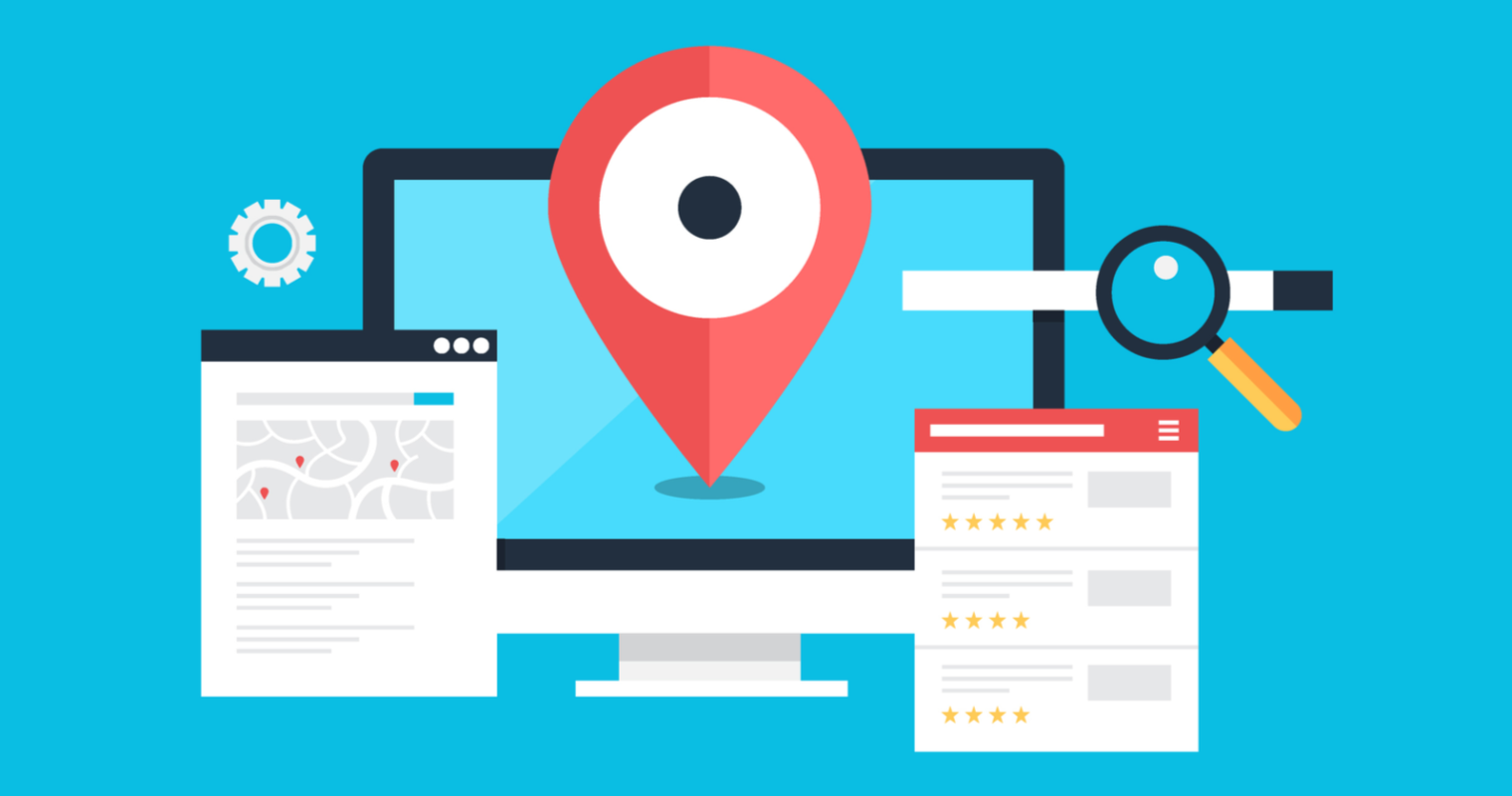 local seo tips