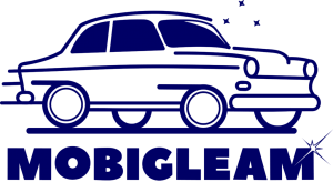 Mobigleam logo