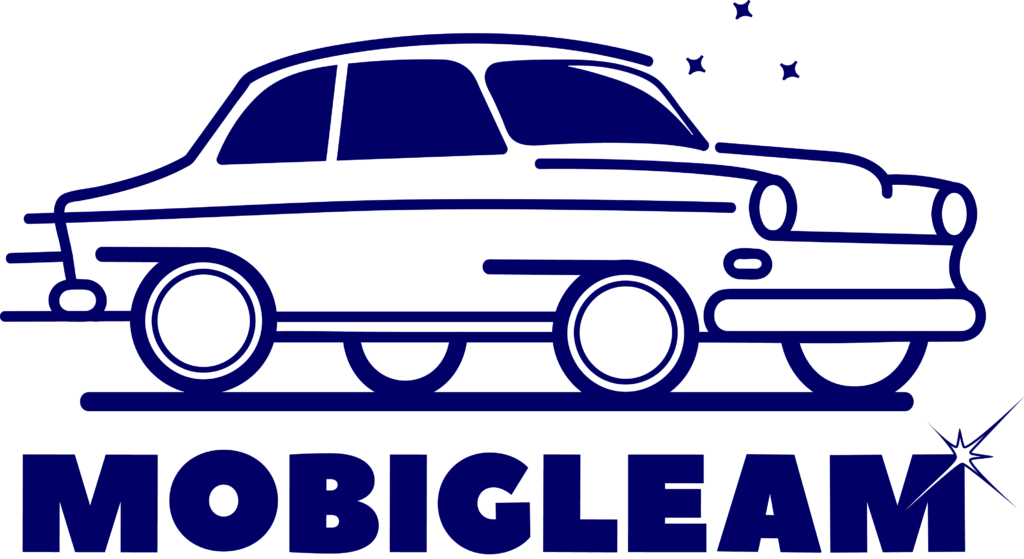 MobiGleam Logo