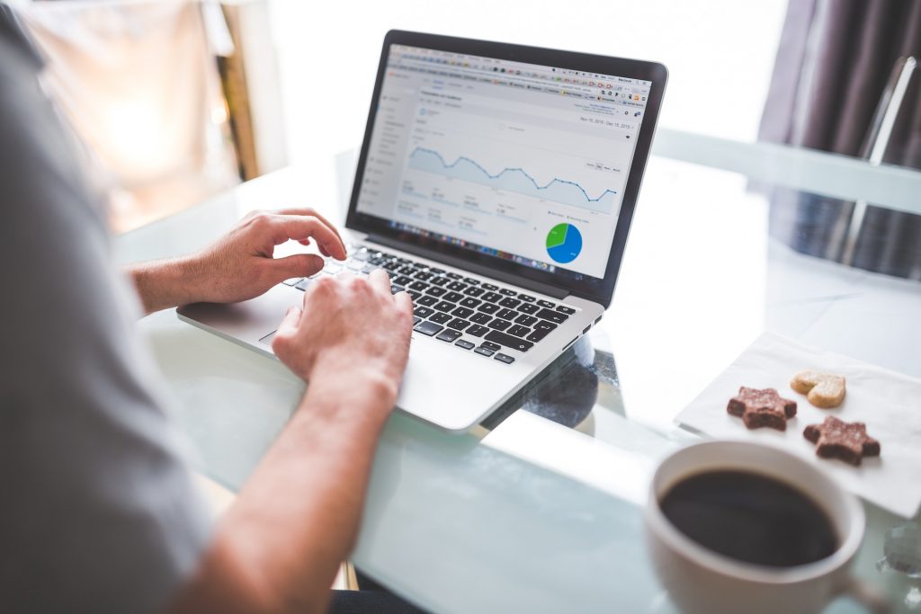 Stock - Stock broker