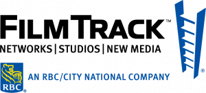 FilmTrack logo