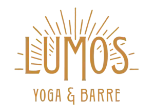 Lumos Yoga & Barre logo
