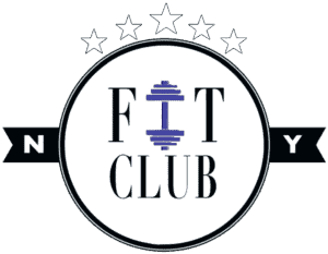 Fit Club New York logo