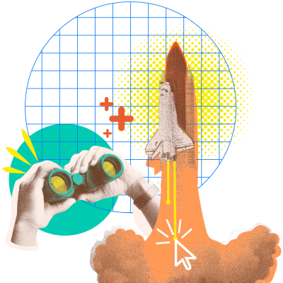 Rocket Business Rocket Business